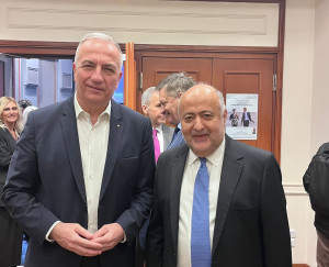 Καλαφάτης: Η Ελλάδα είναι από τις πρώτες χώρες που έχει καταρτίσει εθνική στρατηγική για την Τεχνητή Νοημοσύνη