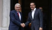 Μήνυμα Τσίπρα σε Γιλντιρίμ: Να σταματήσουν οι προκλήσεις