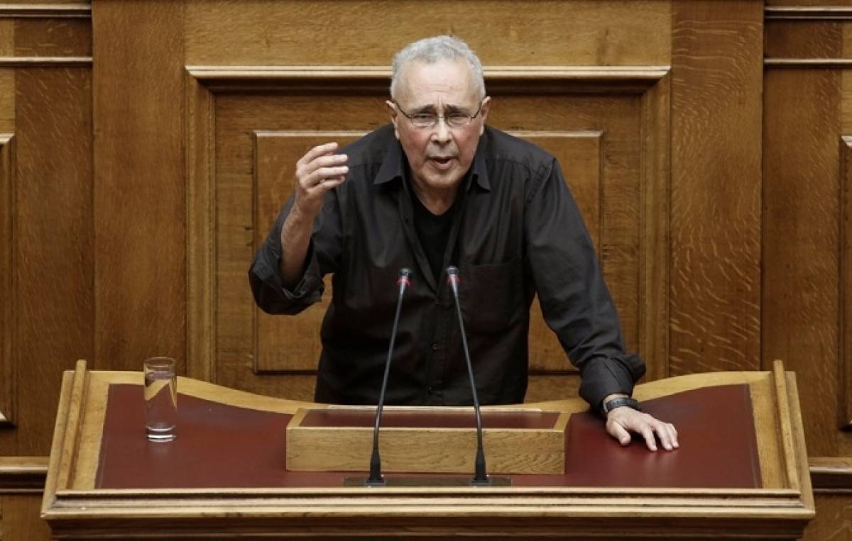 Στη Δικαιοσύνη πάει τον Μητσοτάκη ο Ζουράρις