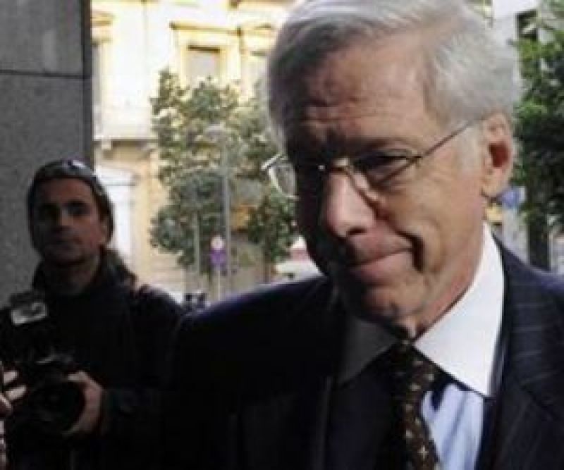 IIF: Έξοδος της Ελλάδας από το ευρώ θα αποσταθεροποιούσε την παγκόσμια οικονομία