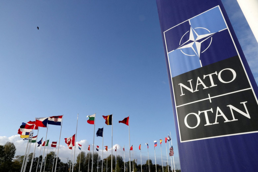 ΝΑΤΟ: «Κανένας περιορισμός πλέον» για ανάπτυξη δυνάμεων στην ανατολική Ευρώπη