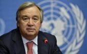 ΓΓ ΟΗΕ:Τώρα είναι η καλύτερη στιγμή για λύση στην Κύπρο