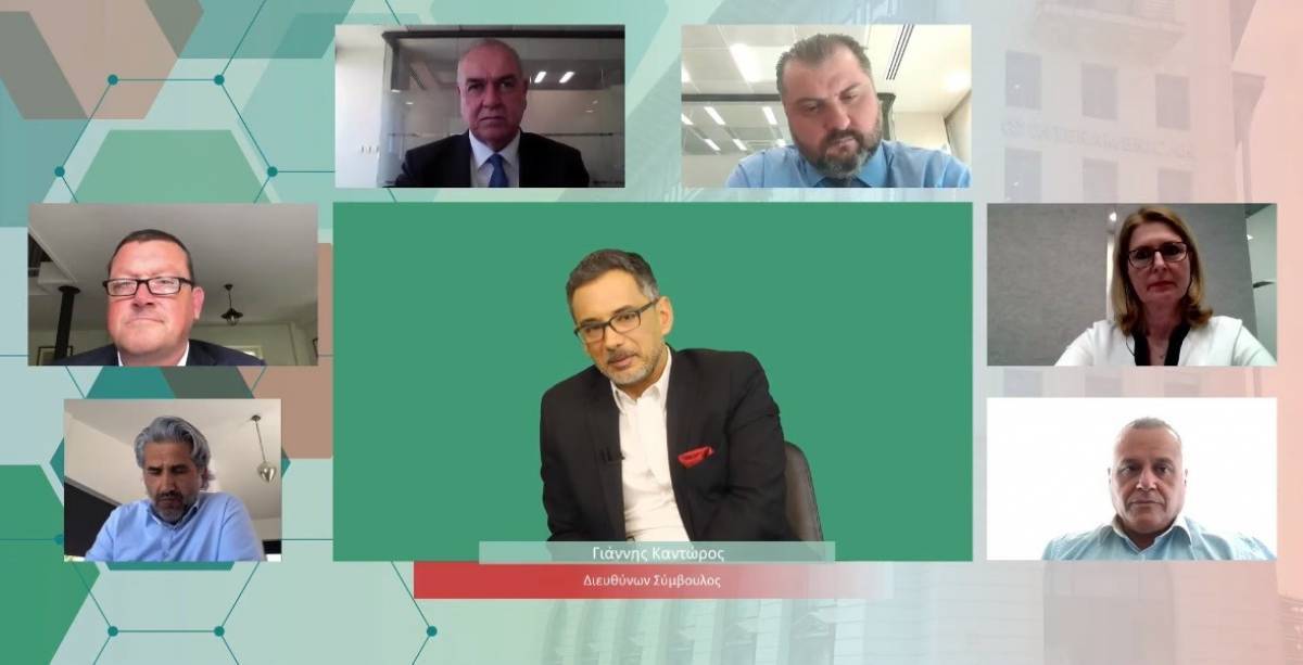 Interamerican: Νέα δομή και ρότα σταθερής κερδοφορίας