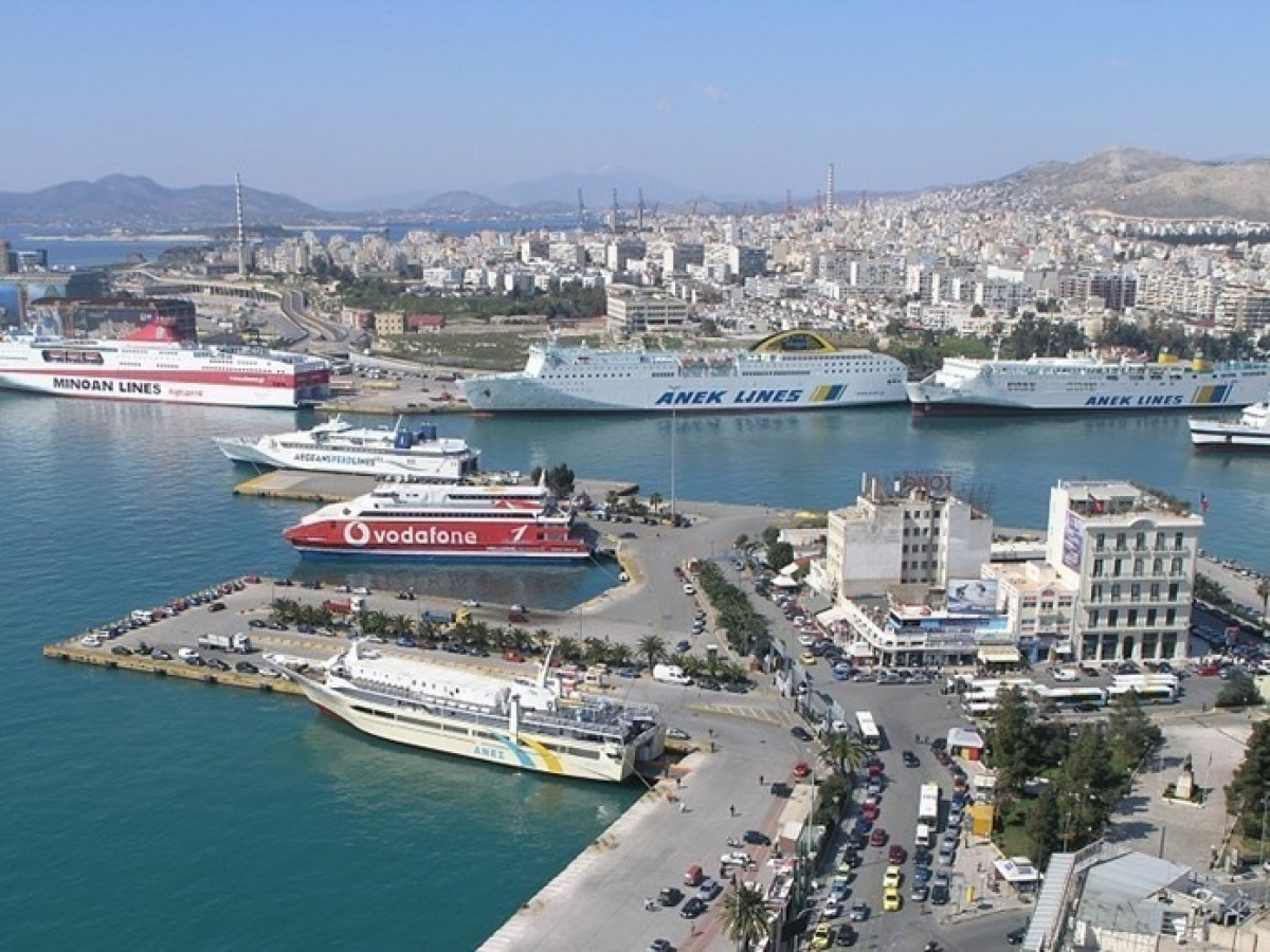 Λιμάνια: Εκτινάχθηκε η επιβατική κίνηση το Πάσχα- Αναλυτικά στοιχεία