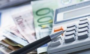 Ρύθμιση χρεών: 240 δόσεις στο Δημόσιο, 420 δόσεις στις τράπεζες