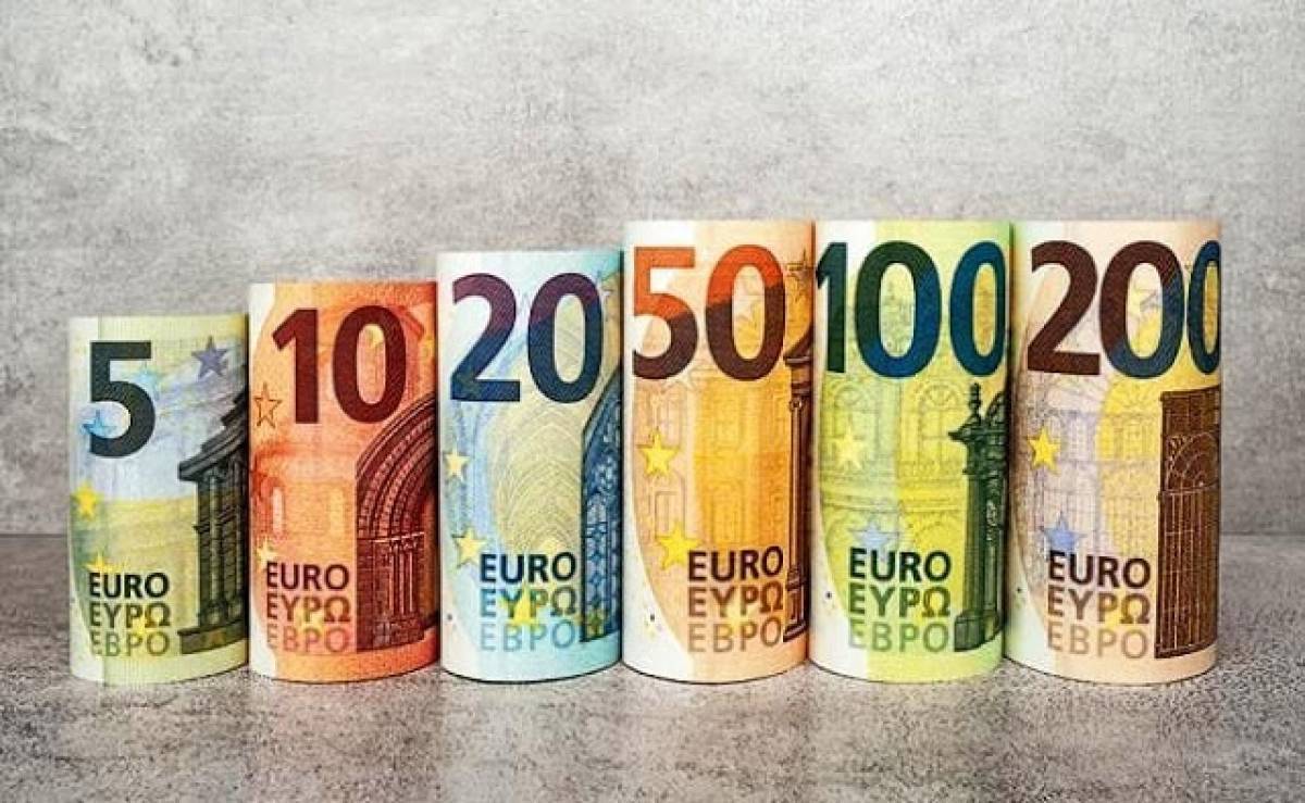 Γεμάτη πληρωμές η τελευταία εβδομάδα του Ιανουαρίου-Ποιοι έχουν λαμβάνειν