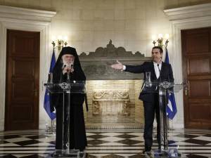 Τι κρύβεται στο κολπάκι με την μισθοδοσία των κληρικών