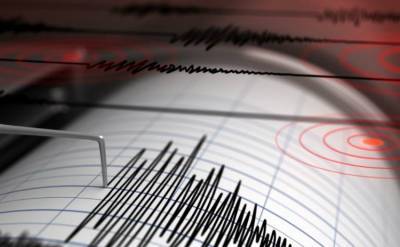 Σεισμός 6,4 ρίχτερ ταρακούνησε την Καλιφόρνια