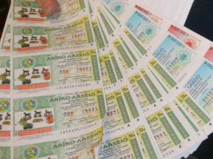 Στις 20/4 η κλήρωση του Λαϊκού Λαχείου με €3,3 εκατ.