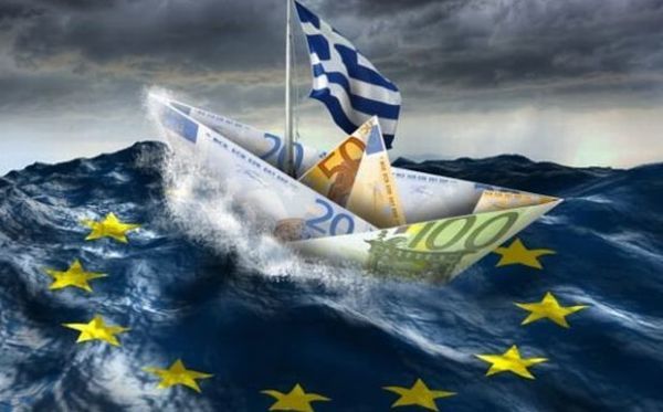ΟΟΣΑ: ΕΕ, ΔΝΤ πρέπει να δώσουν επιπλέον δάνεια στην Ελλάδα, αν χρειαστεί