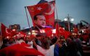 Τα τελικά αποτελέσματα του δημοψηφίσματος στην Τουρκία