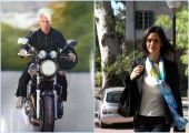 Βαρουφάκης VS Βελκουλέσκου: Ούτε μία ματιά-Ορκισμένοι εχθροί