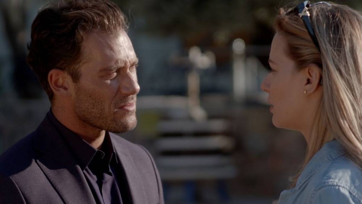 TV Guide: Οι εξελίξεις στις σειρές και οι ταινίες που θα δούμε στην τηλεόραση την Τετάρτη 16 Δεκεμβρίου