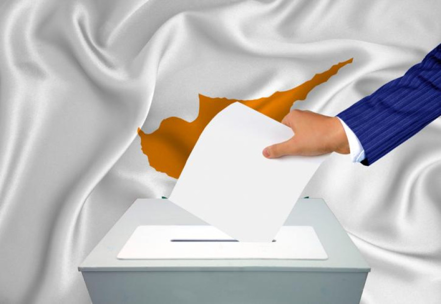 Κυπριακές εκλογές: Πού ψηφίζουν οι Κύπριοι στην Ελλάδα την Κυριακή