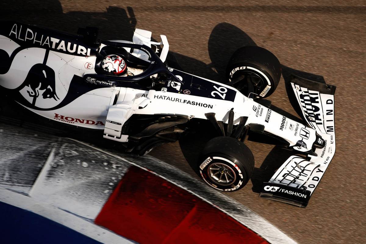 Τέλος η Honda από την Formula1