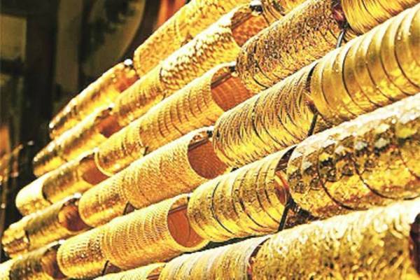Ινδία: Ανακαλύφθηκαν περίπου 3.500 τόνοι χρυσού μετά από δεκαετή εξερεύνηση