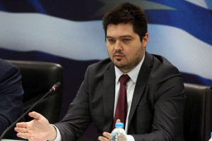Αναγνωστόπουλος: Η αύξηση τιμών δεν οφείλεται στην αισχροκέρδεια