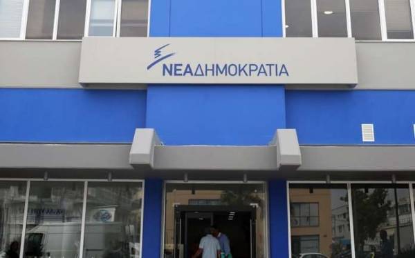 Για «μυστική διαπραγμάτευση» με την Αλβανία κάνει λόγο η ΝΔ