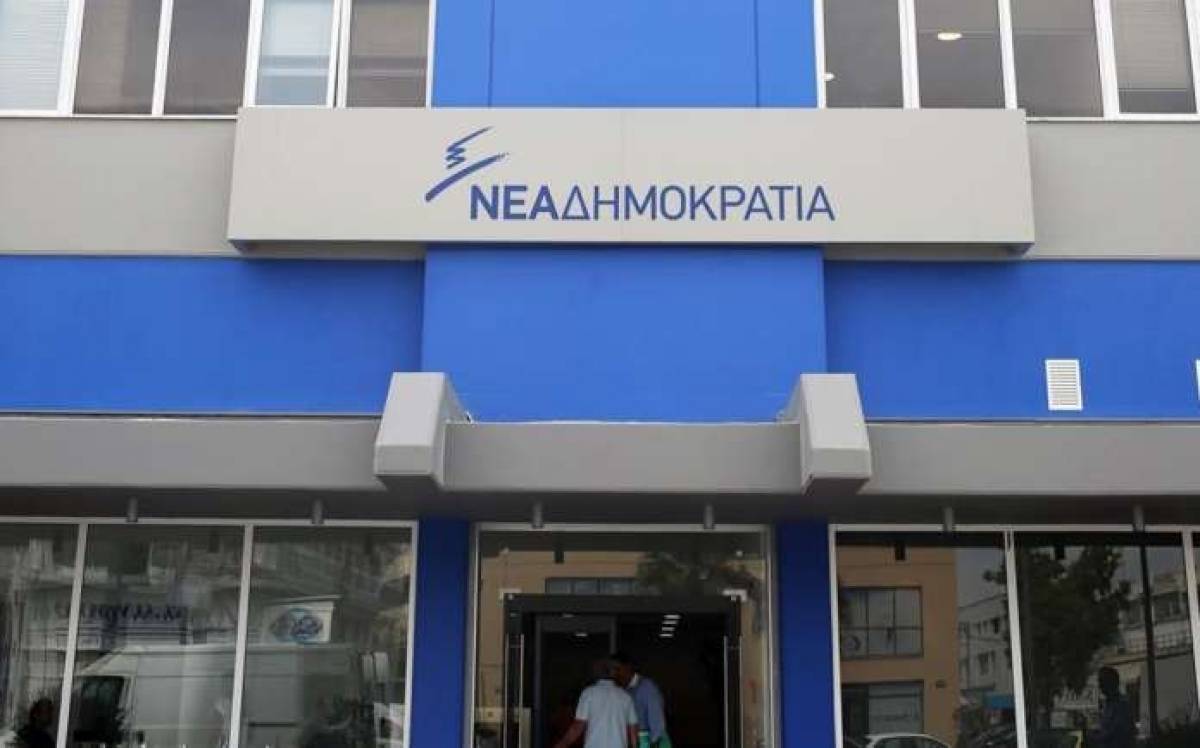Για «μυστική διαπραγμάτευση» με την Αλβανία κάνει λόγο η ΝΔ