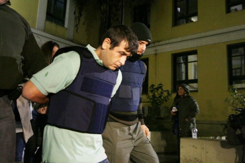 Προφυλακιστέος ο πιστολέρο του Μικρολίμανου