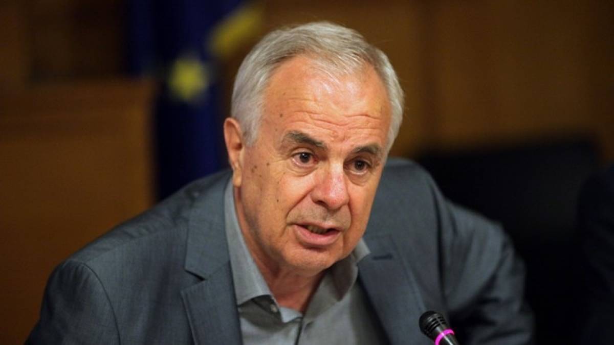 Αποστόλου: Μια πολύ θετική εξέλιξη για το ελληνικό γιαούρτι