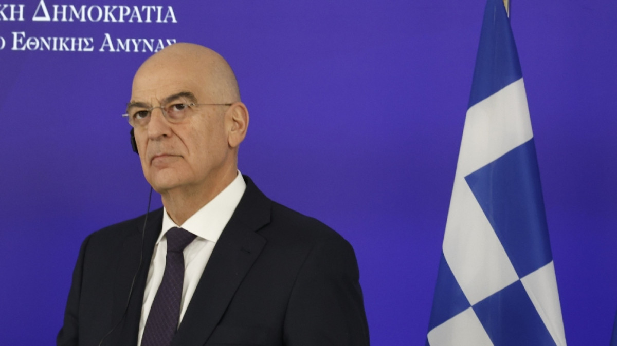 Δένδιας: Σειρά διμερών επαφών στο περιθώριο της Συνόδου των υπουργών Άμυνας του ΝΑΤΟ