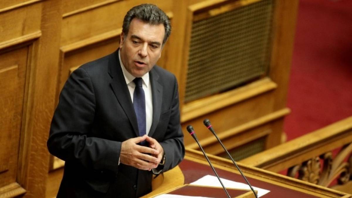 Οι 10 άξονες της ΝΔ για κρουαζιέρα και θαλάσσιο τουρισμό