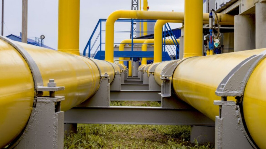 ΕΕ:Προς συμφωνία για τη χρήση αερίου-Τι αναφέρει το Γερμανικό Πρακτορείο