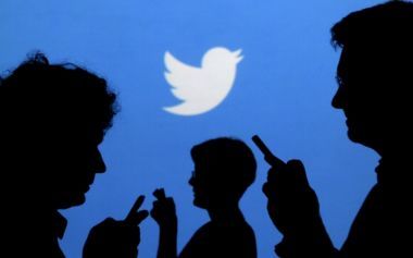 Twitter: Προειδοποιήσεις για πειρατεία λογαριασμών