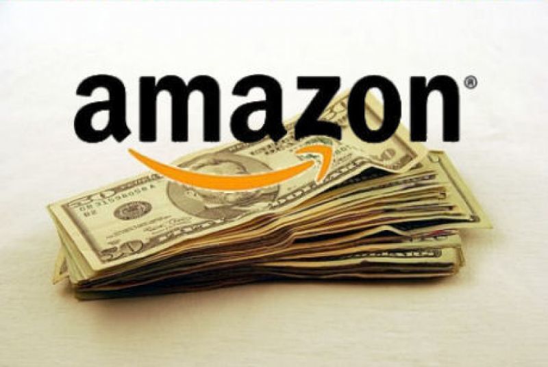 Η Amazon εξαγόρασε την πλατφόρμα online παιχνιδιών Twitch