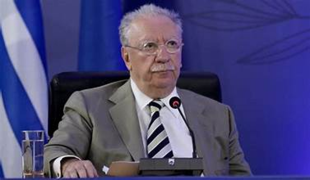 Σάλλας: Από την επιλογή κομμάτων στην επιλογή προσώπων