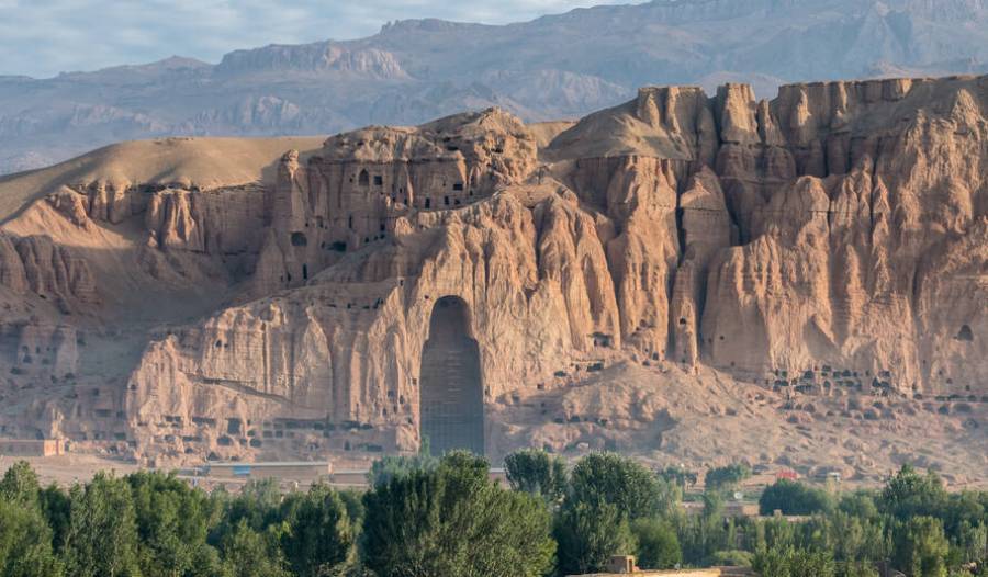 UNESCO-Αφγανιστάν: Έκκληση για την προστασία της πολιτιστικής κληρονομιάς