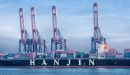 Ανησυχία, αλλά και... ευκαιρίες από τη «φουρτούνα» της Hanjin Shipping