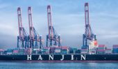 Ανησυχία, αλλά και... ευκαιρίες από τη «φουρτούνα» της Hanjin Shipping