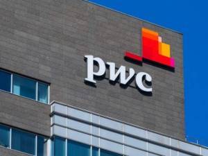 Στα 45 δισ. δολάρια τα παγκόσμια έσοδα της PwC