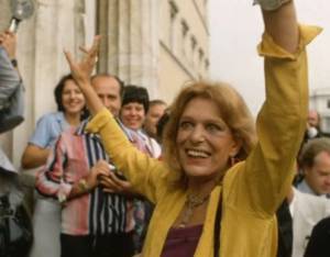 28 χρόνια χωρίς τη Μελίνα Μερκούρη