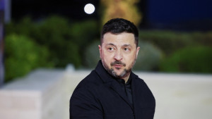 Ικανοποιημένος ο Ζελένσκι από τη G7 - Στο επίκεντρο άμυνα και κυρώσεις κατά της Ρωσίας