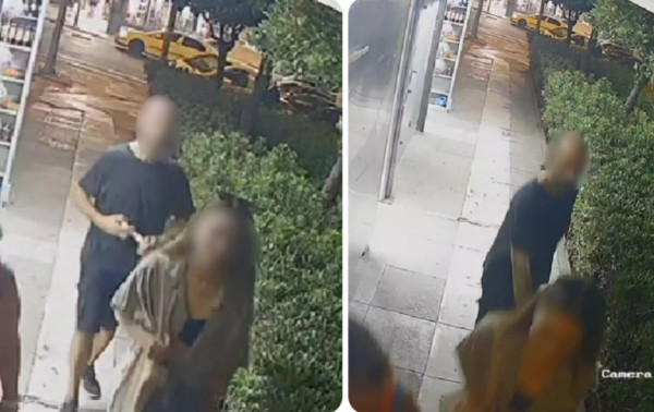 Επίθεση με σύριγγα σε γυναίκα στην Καισαριανή