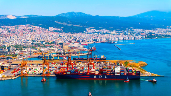 ΟΛΘ: Διανομή μερίσματος €2,09 ανά μετοχή από 20 Μαΐου