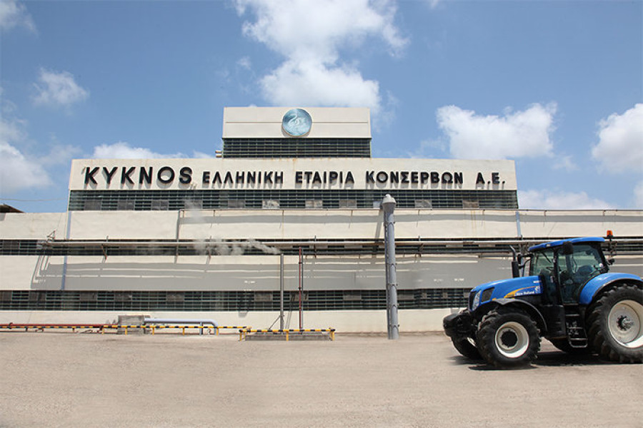 Πέθανε ο εκ των κληρονόμων κονσερβοποιίας «Κύκνος», Αθανάσιος Μανουσάκης Λιαλιάτσης