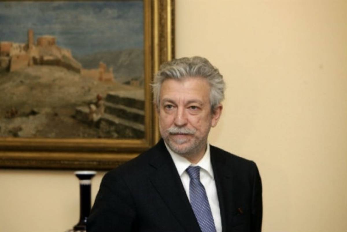 Έργα αναβάθμισης σε τρεις φυλακές εξήγγειλε ο Κοντονής