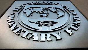 ΔΝΤ: Στο 2,9% ο ρυθμός ανάπτυξης της παγκόσμιας οικονομίας