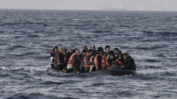 Νέες αφίξεις μεταναστών στην Κρήτη: 259 άτομα διασώθηκαν το απόγευμα της Δευτέρας