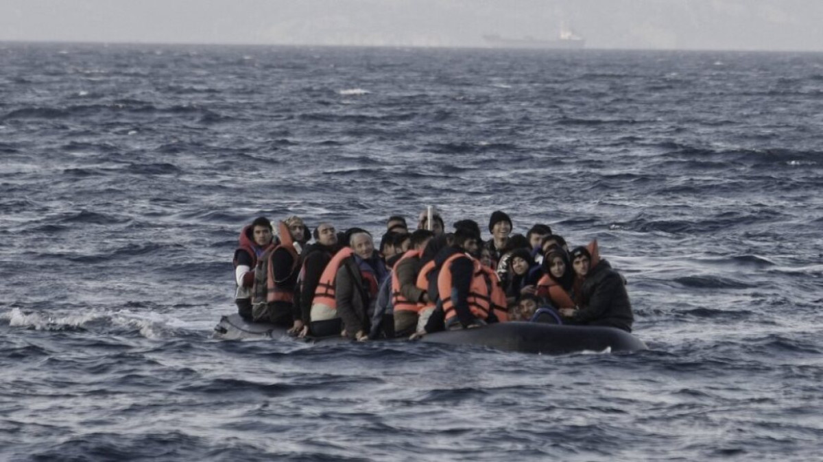 Νέες αφίξεις μεταναστών στην Κρήτη: 259 άτομα διασώθηκαν το απόγευμα της Δευτέρας