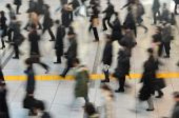 Πάνω από ένας στους δύο εργαζόμενους υποαπασχολείται!