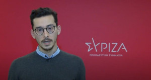 Καλπάκης-Πυρκαγιές: Καμιά δικαιολογία για την κυβέρνηση μετά από τέσσερα χρόνια