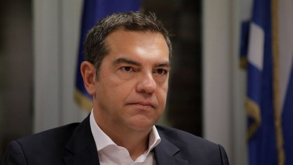 Τσίπρας: Παρουσίαση «πακέτου» μέτρων για την ακρίβεια και σφοδρή επίθεση στην κυβέρνηση για διαφθορά