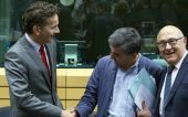 Τηλεδιάσκεψη του Eurogroup σήμερα για το ελληνικό ζήτημα