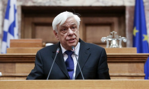 Μαρινάκης για δήλωση Παυλόπουλου και άρθρο 120: Ξέρει πολύ καλά πόσο επικίνδυνες είναι αυτές οι συμπεριφορές