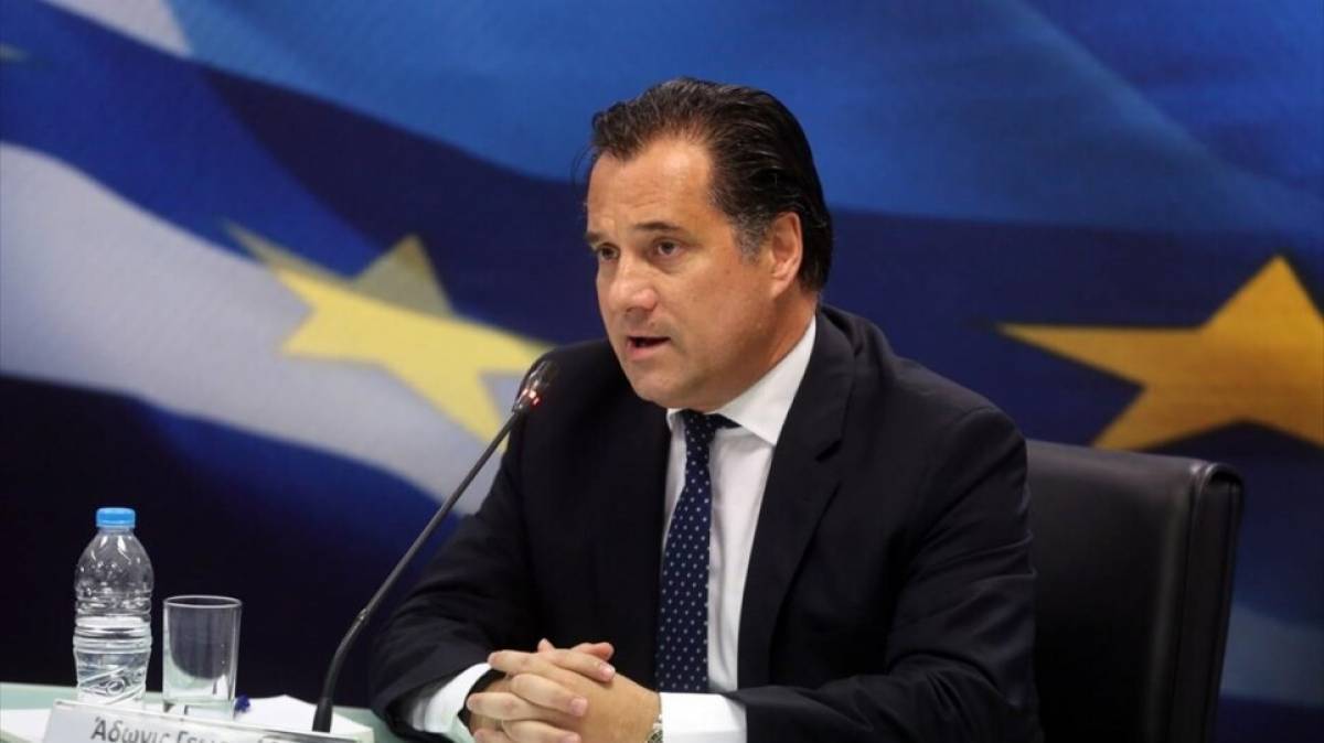 Γεωργιάδης: Τα καταστήματα εστίασης θα χωριστούν σε δύο κατηγορίες